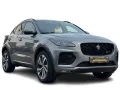 Jaguar E-Pace R-DYNAMIC P300e AWD*BlackPack*HuD*Keyless