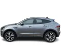 Jaguar E-Pace R-DYNAMIC P300e AWD*BlackPack*HuD*Keyless
