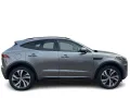 Jaguar E-Pace R-DYNAMIC P300e AWD*BlackPack*HuD*Keyless