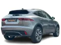 Jaguar E-Pace R-DYNAMIC P300e AWD*BlackPack*HuD*Keyless