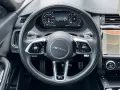 Jaguar E-Pace R-DYNAMIC P300e AWD*BlackPack*HuD*Keyless