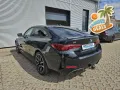 BMW i4 eDrive40 M Sport HUD AHK Hifi DAB LED