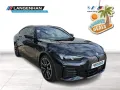 BMW i4 eDrive40 M Sport HUD AHK Hifi DAB LED