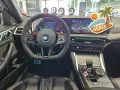 BMW M4 Coupé Carbon Dach Carbon Schalensitze