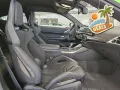 BMW M4 Coupé Carbon Dach Carbon Schalensitze