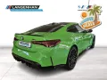 BMW M4 Coupé Carbon Dach Carbon Schalensitze