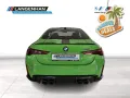 BMW M4 Coupé Carbon Dach Carbon Schalensitze