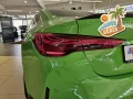 BMW M4 Coupé Carbon Dach Carbon Schalensitze