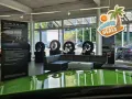 BMW M4 Coupé Carbon Dach Carbon Schalensitze