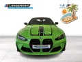 BMW M4 Coupé Carbon Dach Carbon Schalensitze
