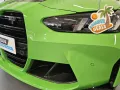 BMW M4 Coupé Carbon Dach Carbon Schalensitze