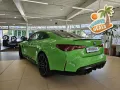 BMW M4 Coupé Carbon Dach Carbon Schalensitze