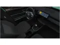 Jeep Avenger Altitude Electric Digitales Cockpit LED 
