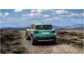 Jeep Avenger Altitude Electric Digitales Cockpit LED 