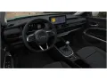 Jeep Avenger Altitude Electric Digitales Cockpit LED 