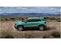 Jeep Avenger Altitude Electric Digitales Cockpit LED 