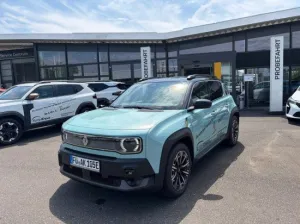 Renault R4 Iconic 150 Comfort Range