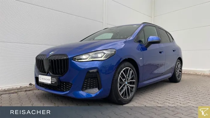 BMW 220i A Active Tourer M-Sport,AHK,DA+,Autom