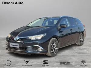 Toyota TOYOTA Auris Touring Sports 1.8h Lounge cvt