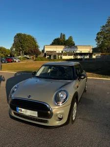 MINI One 1.5 - 2.HD - HU neu bis 08/2028 - 8 fach 
