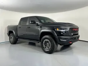 Dodge RAM 1500 TRX   MY27