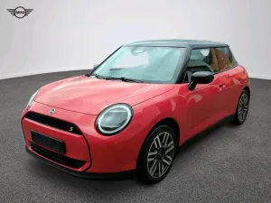 MINI Classic Trim