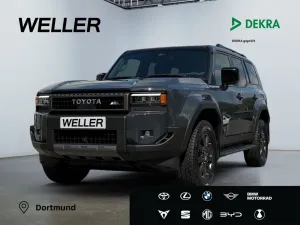 Toyota Land Cruiser 2.8 D-4D Executive *360°*ACC*AHK*LE