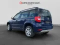 Skoda Yeti Cool Edition Shz PDC Klima TÜV Start Stop