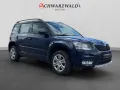 Skoda Yeti Cool Edition Shz PDC Klima TÜV Start Stop