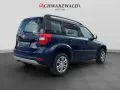 Skoda Yeti Cool Edition Shz PDC Klima TÜV Start Stop