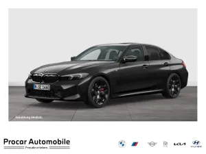 BMW M340i xDrive M SPORT PRO+GLASDACH+HuD+H/K+DA+360