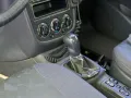 Mercedes-Benz Vaneo-Behindertengerecht-Rampe