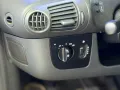 Mercedes-Benz Vaneo-Behindertengerecht-Rampe