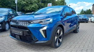Mitsubishi Grandis 1.8 HEV 116 kW Intro Edition