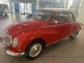 Audi Auto Union 1000 Coupe de luxe