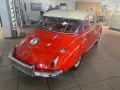 Audi Auto Union 1000 Coupe de luxe