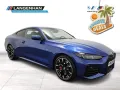 BMW 420d MSport HUD AHK Kamera LED DAB