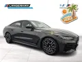 BMW 430d xDrive MSport HUD AHK Standheizung