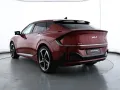Kia EV6 77,4 kWh GT 4WD LED-Navi-360°-ACC-Pano