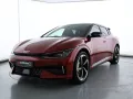 Kia EV6 77,4 kWh GT 4WD LED-Navi-360°-ACC-Pano