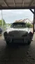 Volkswagen Karmann Ghia