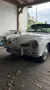 Volkswagen Karmann Ghia