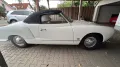 Volkswagen Karmann Ghia