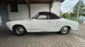 Volkswagen Karmann Ghia