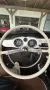 Volkswagen Karmann Ghia