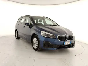 BMW Bmw Serie 2 Gran Tourer 216d Business