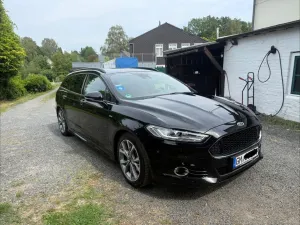 Ford Mondeo 1,5 EcoBoost 121kW ST-Line Turnier ST...