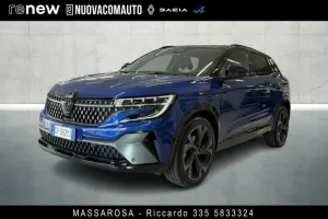 Renault Austral 1.3 mild hybrid Techno Esprit Al
