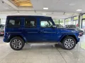 Mercedes-Benz 450 G 450 d Exclusive Line