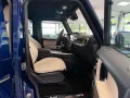 Mercedes-Benz 450 G 450 d Exclusive Line